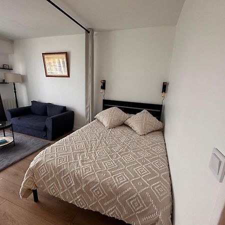 Studio Cosy, Calme Et Confort Villejuif Kültér fotó
